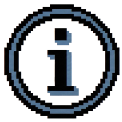 Info Icon