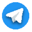 Telegram Icon